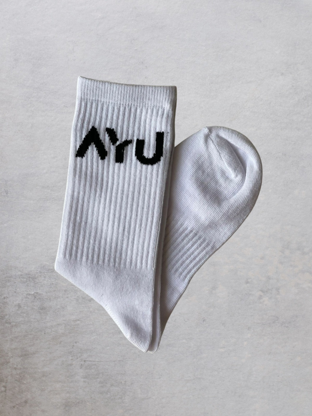 MID CREW SOCKS